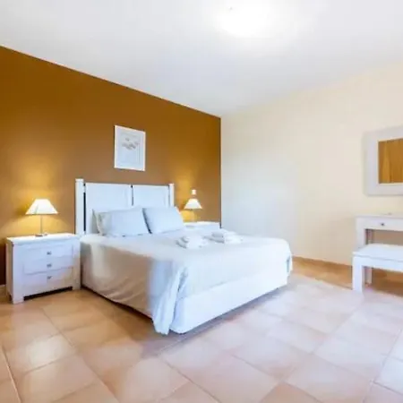 Exclusive Apart Algarve Appartement *