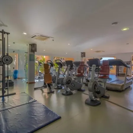 Appartement Exclusive Apart Algarve *