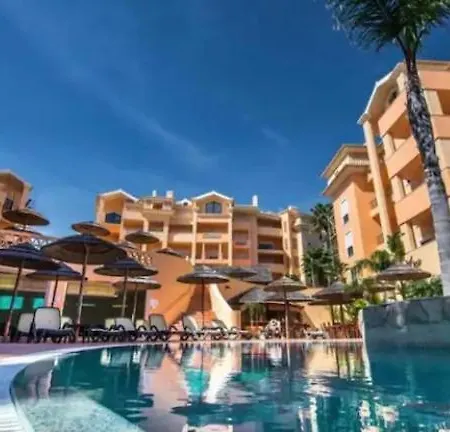 Exclusive Apart Algarve Luz