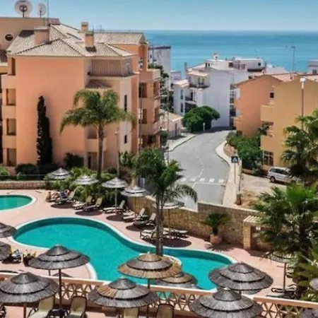 Exclusive Apart Algarve Apartamento Luz