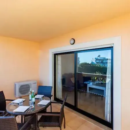 Exclusive Apart Algarve * Luz